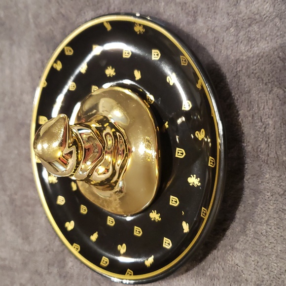 Harry Potter jewelry trinket tray sorting hat - Picture 4 of 4